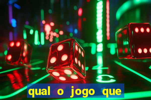 qual o jogo que dar dinheiro de verdade